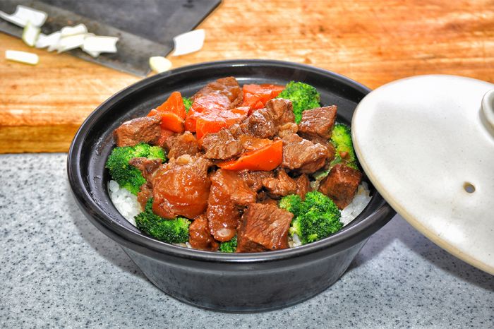 快餐、外賣實(shí)體店技術(shù)培訓(xùn)班