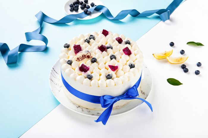 蛋糕裱花綜合研修班