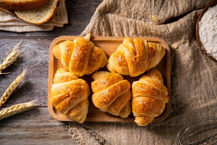 精品面包專修班