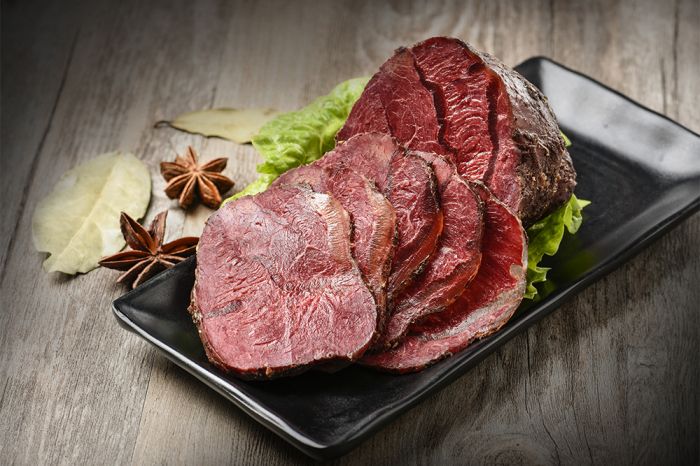 老北京醬肉實體店技術培訓班