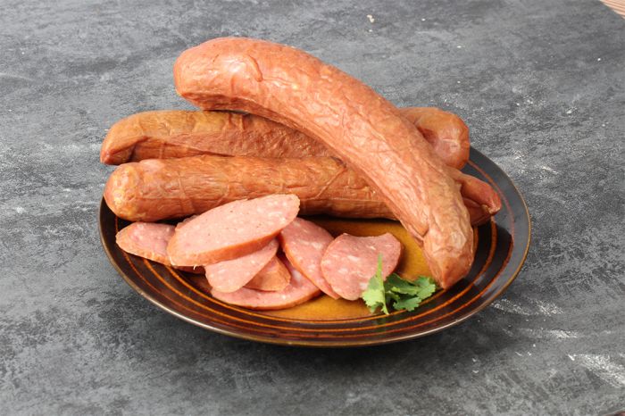 手工香腸實體店技術(shù)培訓(xùn)班