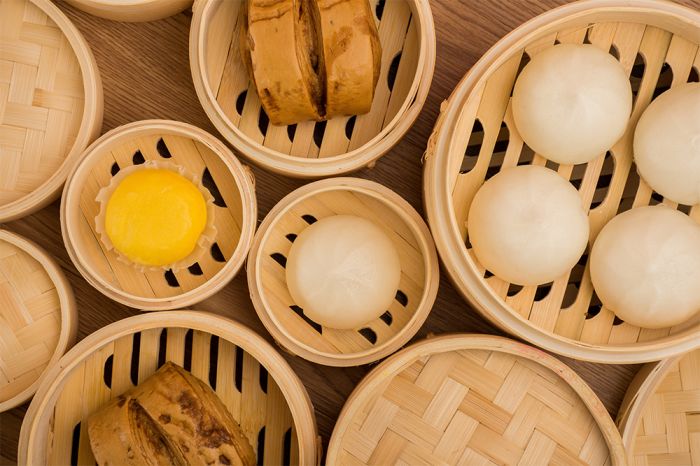 中式面點(diǎn)專(zhuān)修班