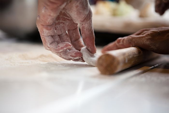 中式面點專修班