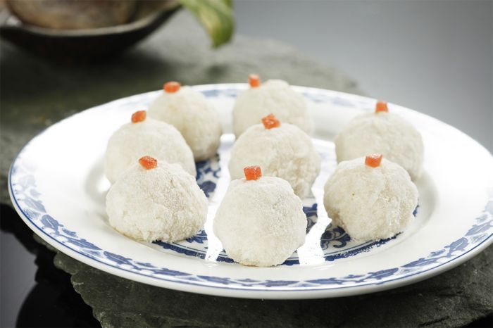 北京早點小吃培訓——品味獨特的街頭美食文化(圖1) 老北京街邊小吃