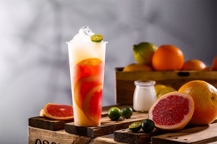 奶茶創(chuàng)業(yè)實(shí)體店技術(shù)班