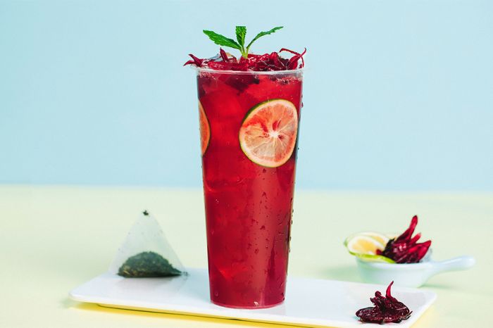 奶茶創(chuàng)業(yè)實(shí)體店技術(shù)班