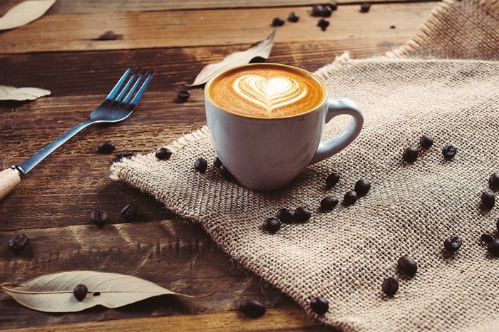 咖啡師專業(yè)速成班