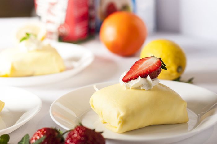 港式甜品創(chuàng)業(yè)班