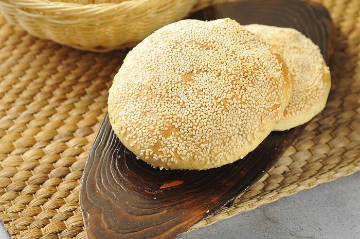 燒餅鋪實(shí)體店技術(shù)培訓(xùn)班