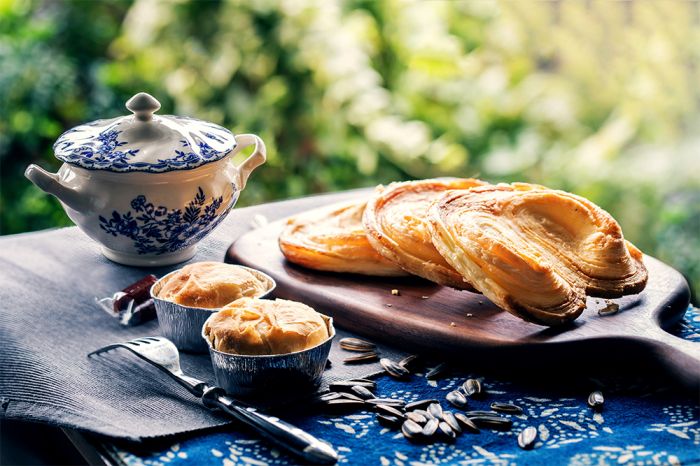 西點(diǎn)全科精英班