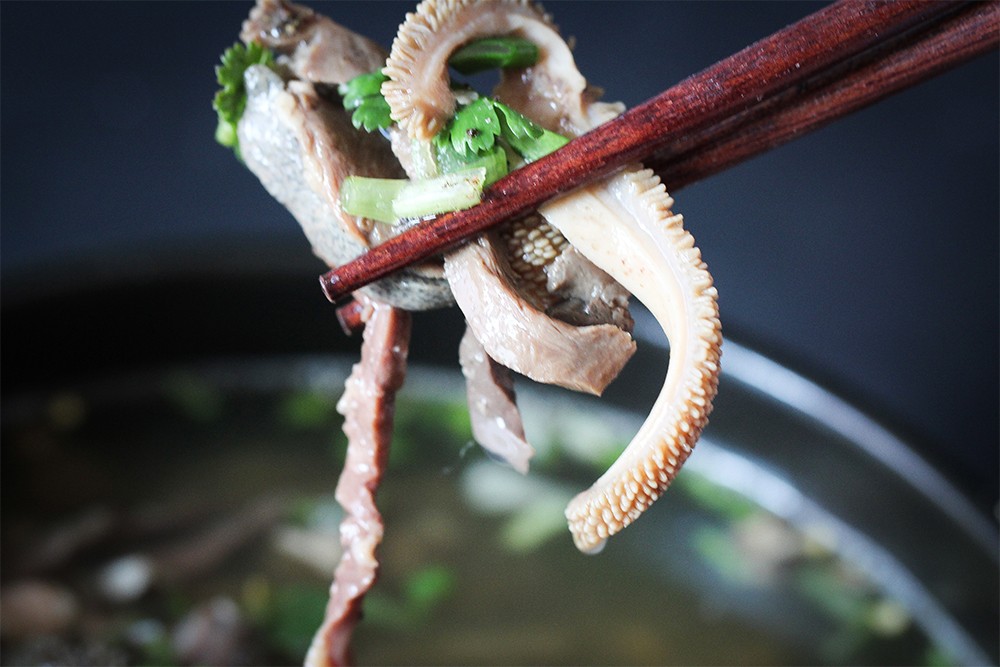 羊湯、爆肚實(shí)體店技術(shù)培訓(xùn)班班