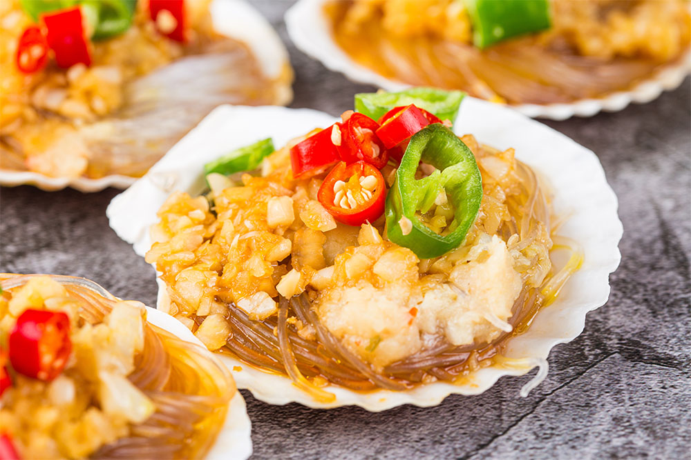 大連海鮮創(chuàng)業(yè)班