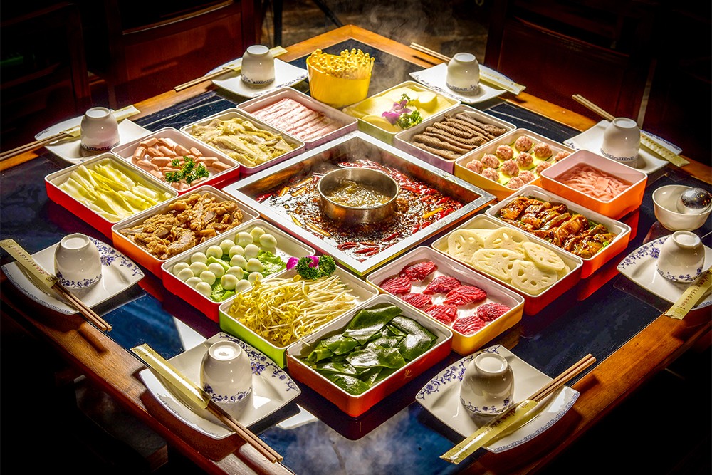 四川火鍋實體店技術(shù)培訓(xùn)班