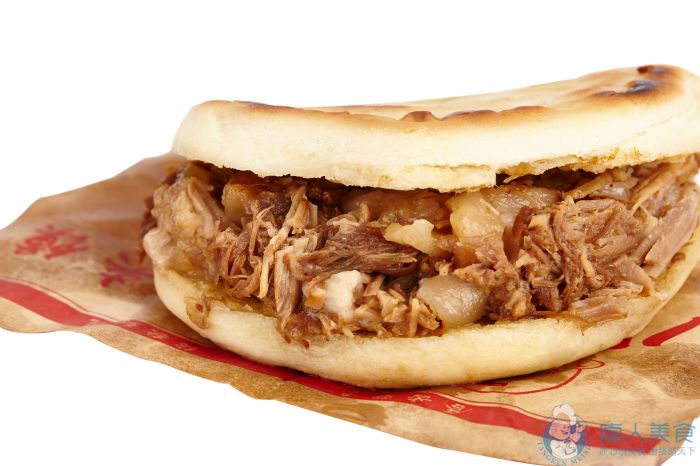 肉夾饃實體店技術(shù)培訓(xùn)班