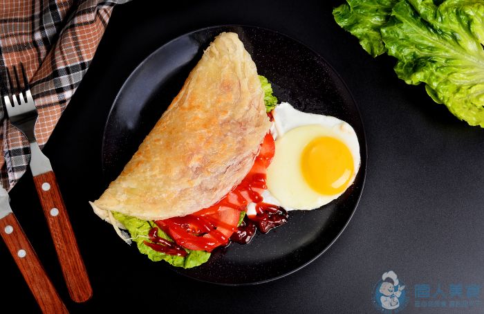 手抓餅實(shí)體店技術(shù)培訓(xùn)班