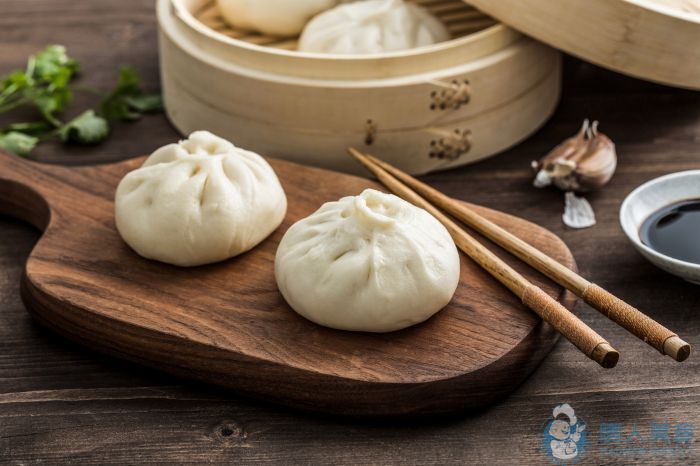 包子鋪實(shí)體店技術(shù)培訓(xùn)班