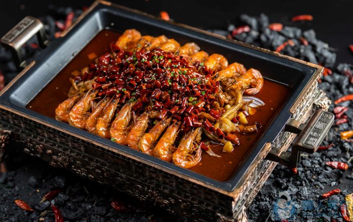 香辣蝦火鍋技術(shù)培訓(xùn)班