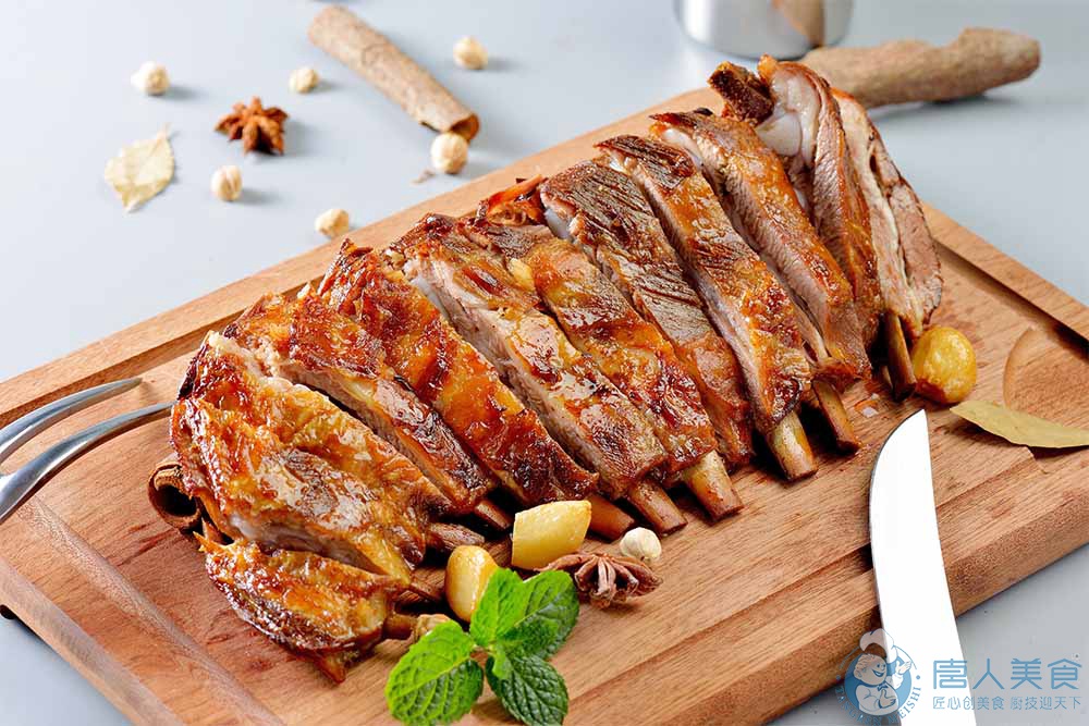 清真菜專(zhuān)修班