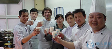 中外飲食文化交流花絮(圖9)