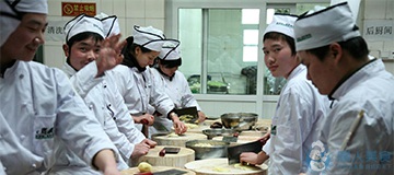 中餐學員上課花絮(圖9)