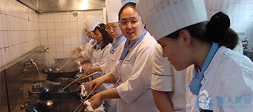 中餐學員上課花絮(圖2)