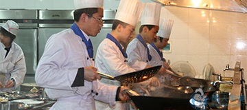 中餐學員上課花絮(圖13)