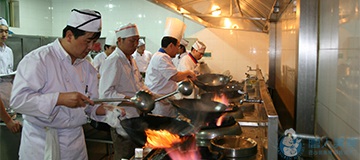 中餐學員上課花絮(圖14)