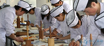 中餐學員上課花絮(圖11)