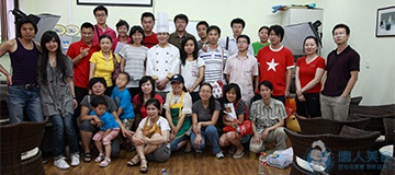 公益活動花絮(圖1)