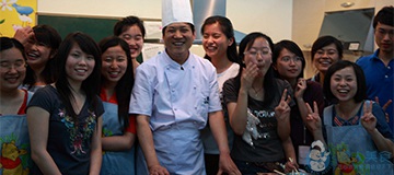 家庭廚藝花絮(圖3)