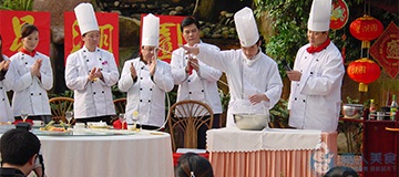 電視臺等媒體活動花絮(圖2)