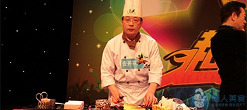 電視臺等媒體活動花絮(圖5)