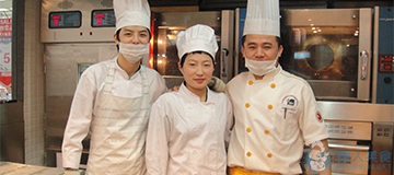 學員就業(yè)花絮(圖4)