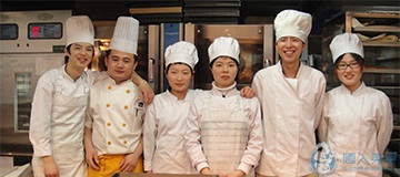 學員就業(yè)花絮(圖6)