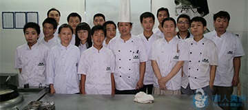 中式面點上課花絮(圖7)