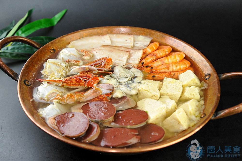 鐵鍋燉實(shí)體店技術(shù)培訓(xùn)班