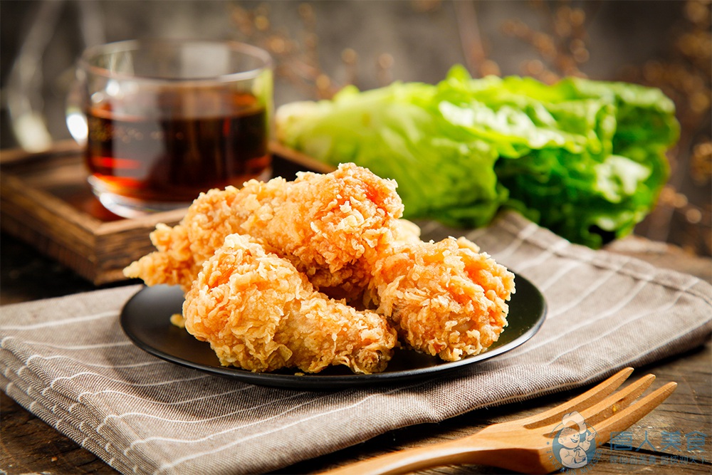 韓式炸雞實(shí)體店技術(shù)培訓(xùn)班