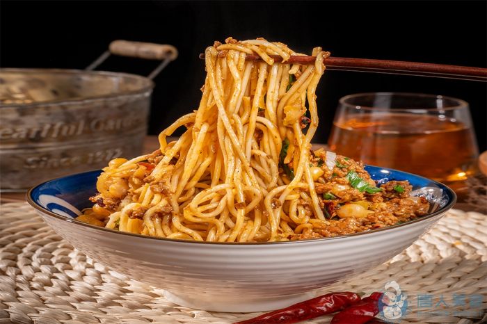 山西饸烙面實(shí)體店技術(shù)培訓(xùn)班