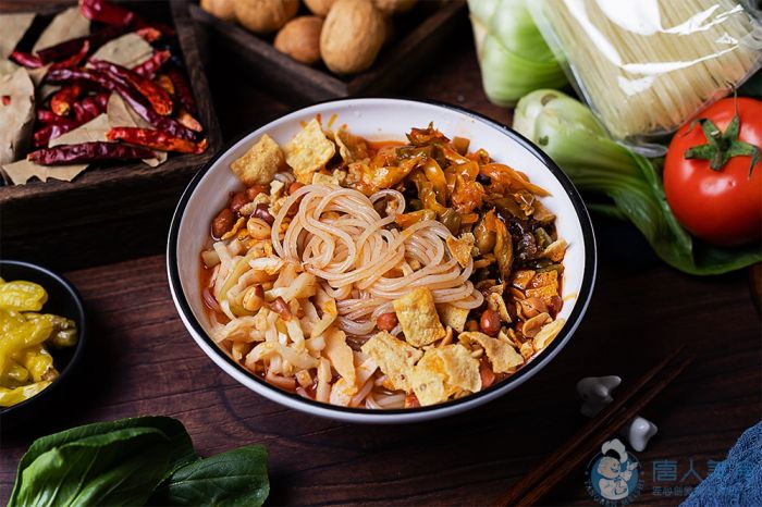 螺螄粉實體店技術(shù)培訓(xùn)班