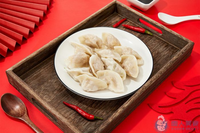 大餡餃子實(shí)體店技術(shù)培訓(xùn)班