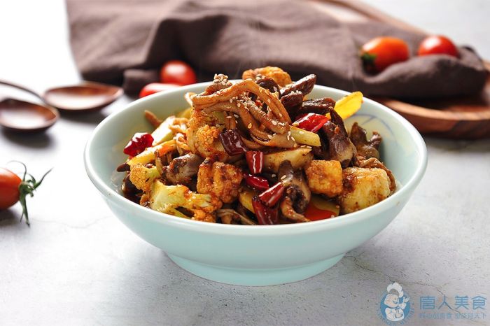 麻辣拌實(shí)體店技術(shù)培訓(xùn)班