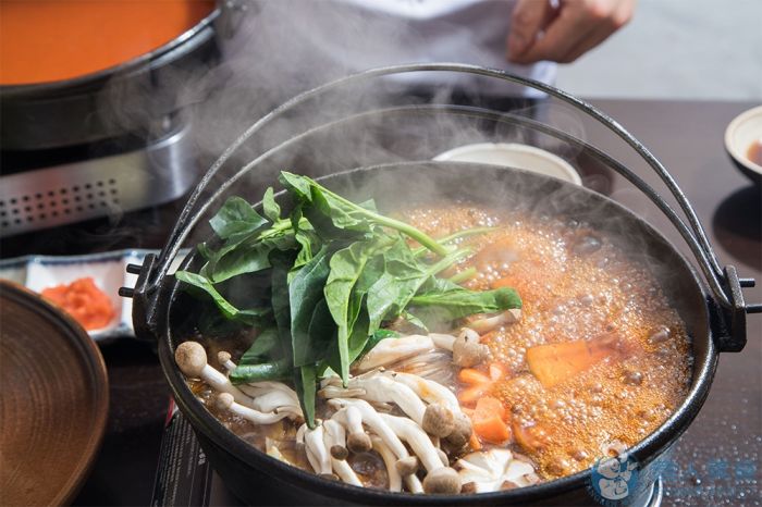 日本料理綜合班