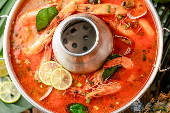 泰餐全科培訓(xùn)班