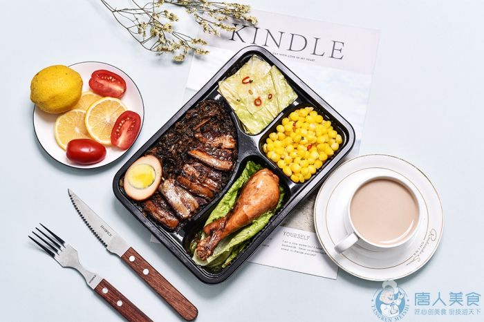 時尚外賣便當(dāng)培訓(xùn)單