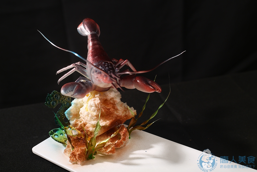 精美糖藝專修班