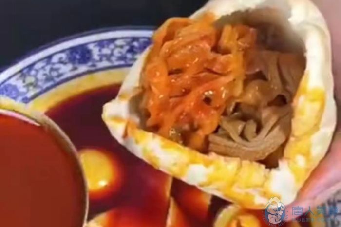 灌湯燒餅實(shí)體店技術(shù)培訓(xùn)班