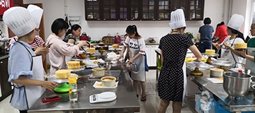 家庭廚藝花絮(圖2)