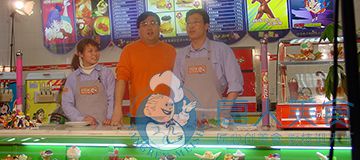 電視臺等媒體活動花絮(圖10)