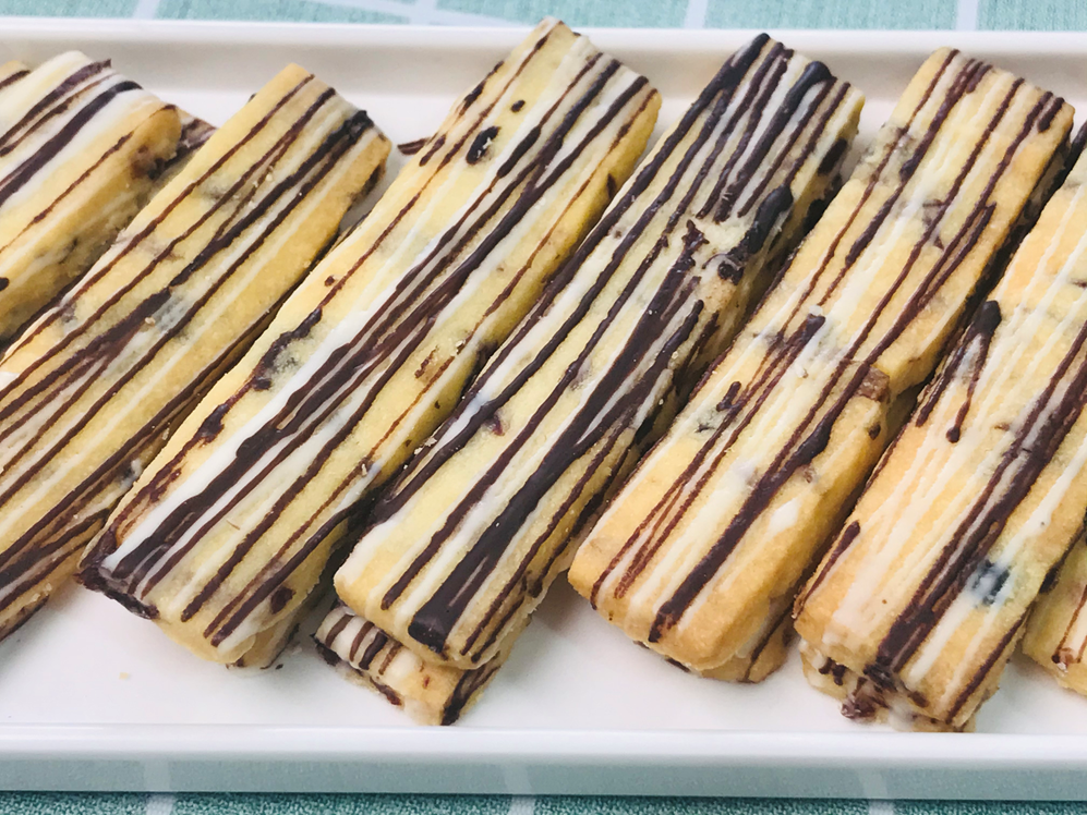 跟著唐人老師學(xué)做:美式蔓越莓餅干(圖8) image014.png