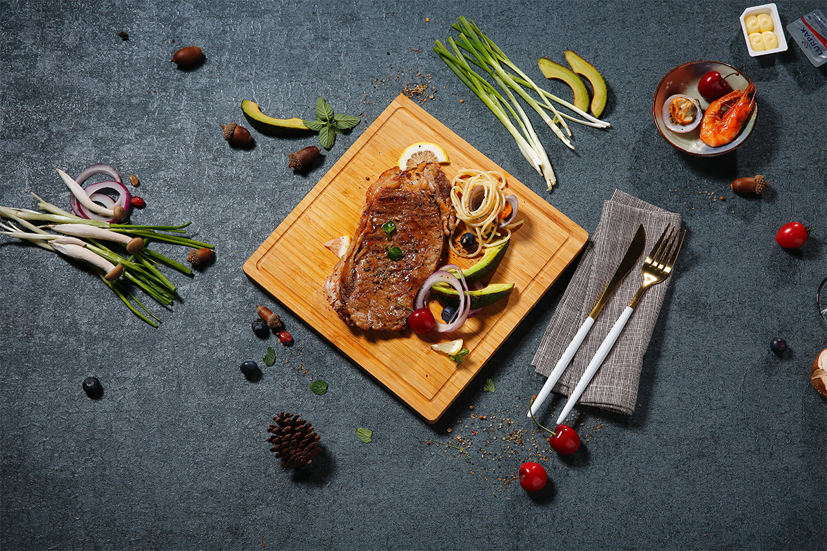 西餐精粹入門 Mastery（基礎(chǔ)班）+周游列國 Journey（進(jìn)階版）